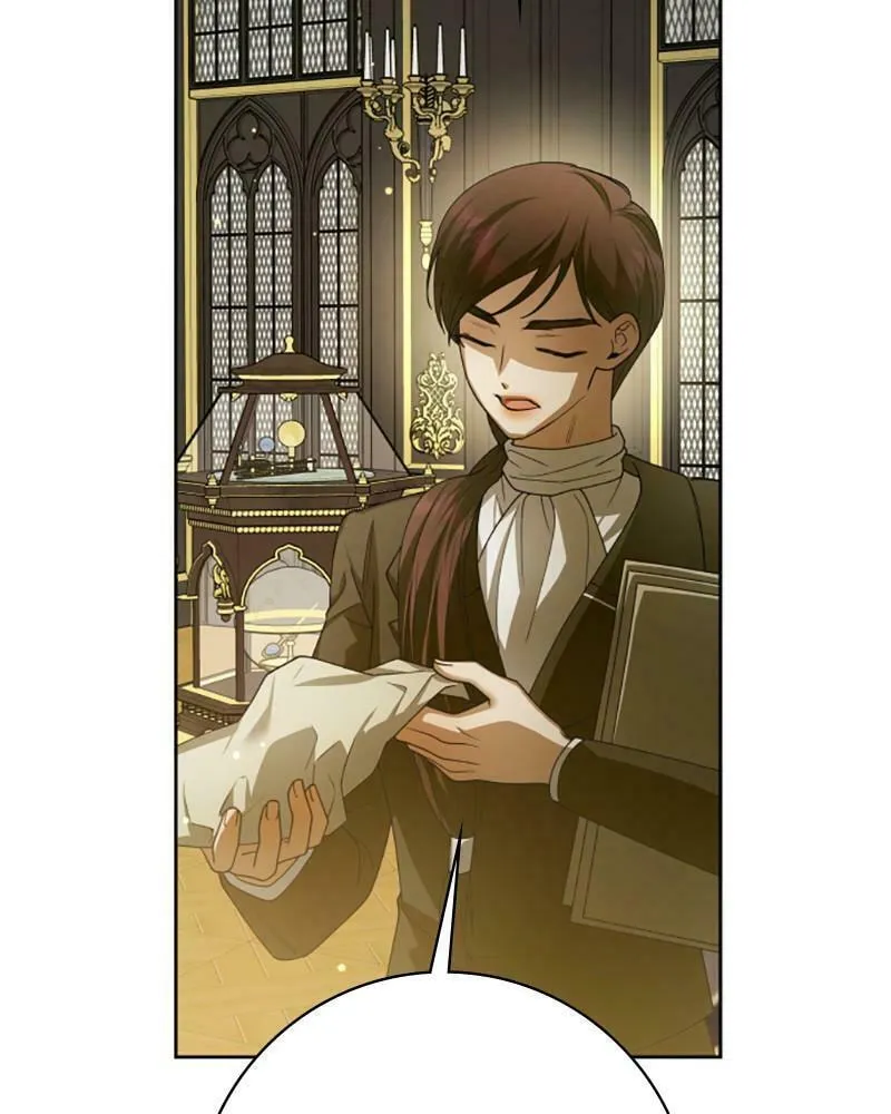 Read Your Throne chapter 150 image 15 on Lezhin