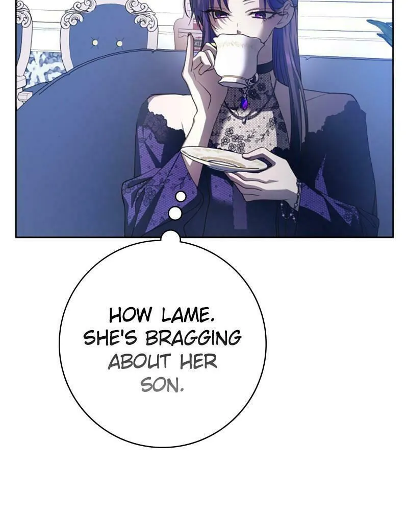 Read Your Throne chapter 150 image 156 on Lezhin