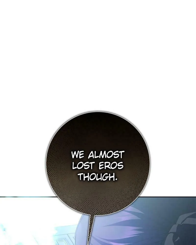 Read Your Throne chapter 150 image 157 on Lezhin