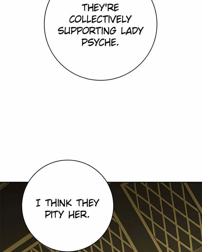 Read Your Throne chapter 150 image 16 on Lezhin