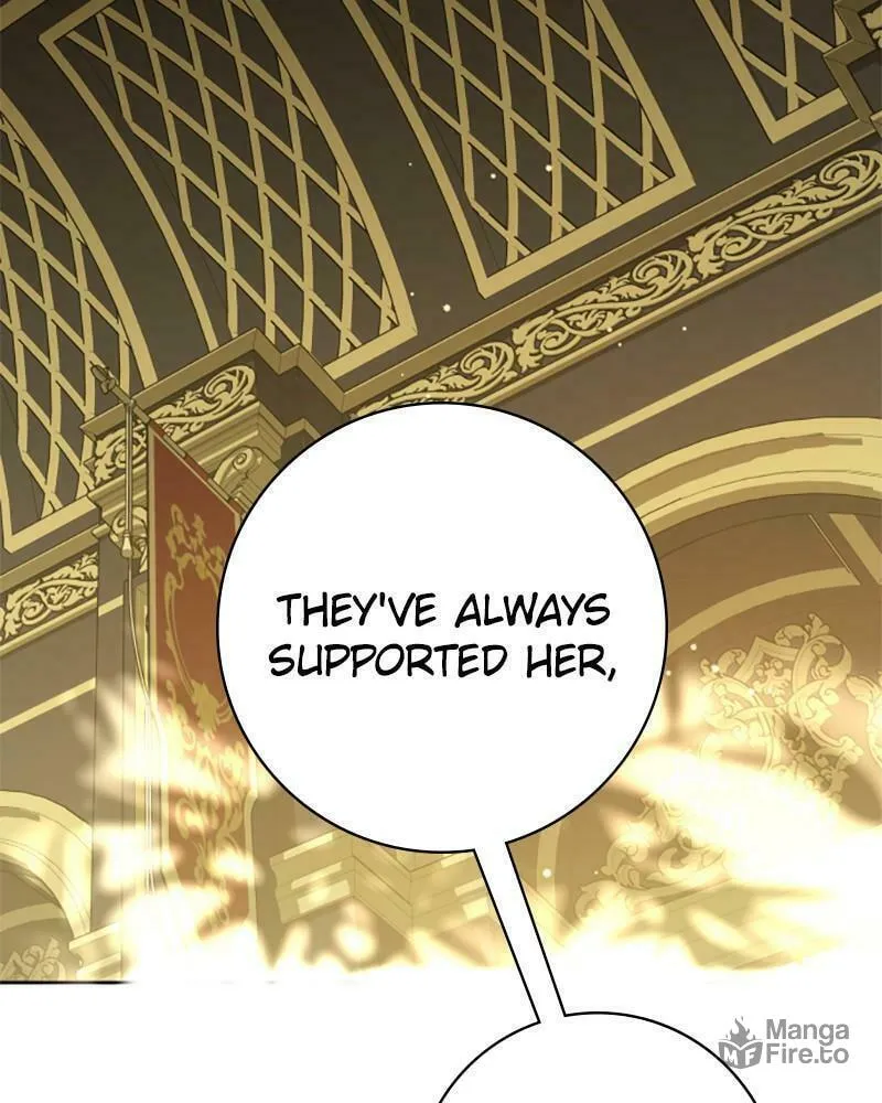 Read Your Throne chapter 150 image 17 on Lezhin