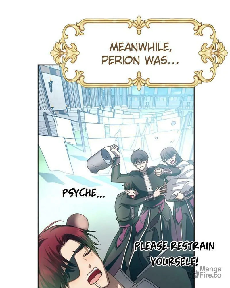 Read Your Throne chapter 150 image 199 on Lezhin