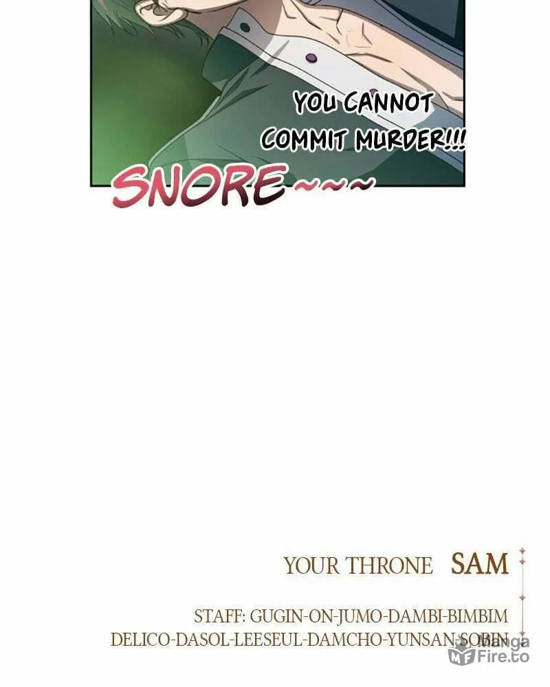 Read Your Throne chapter 150 image 200 on Lezhin