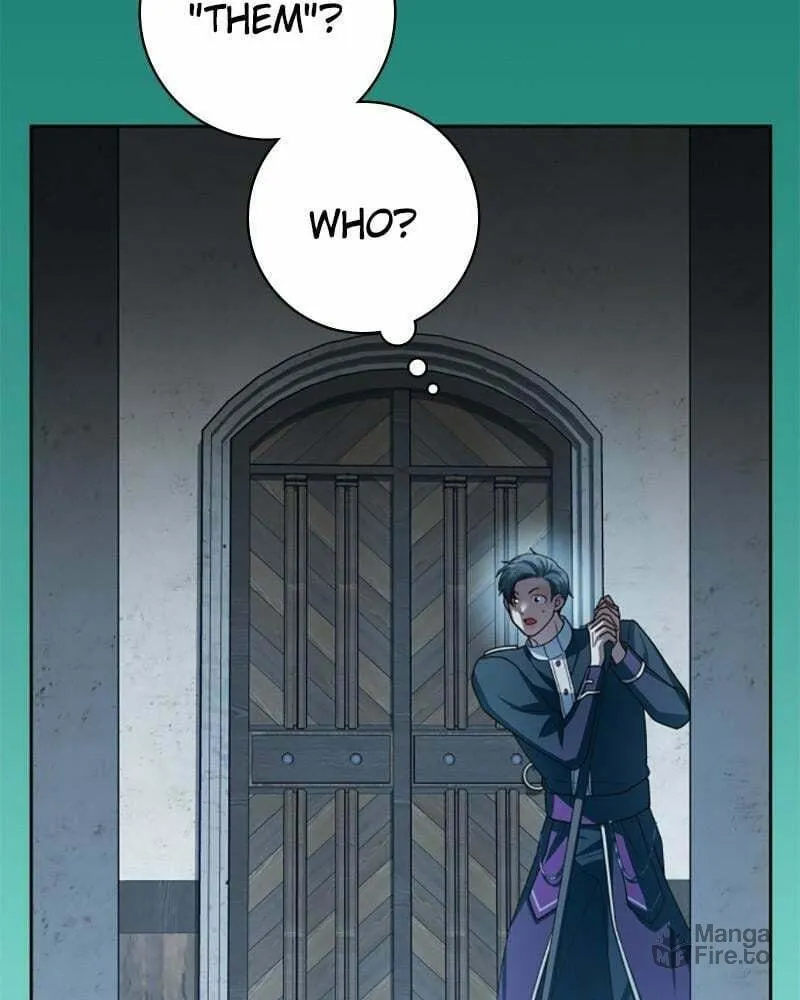 Read Your Throne chapter 150 image 26 on Lezhin