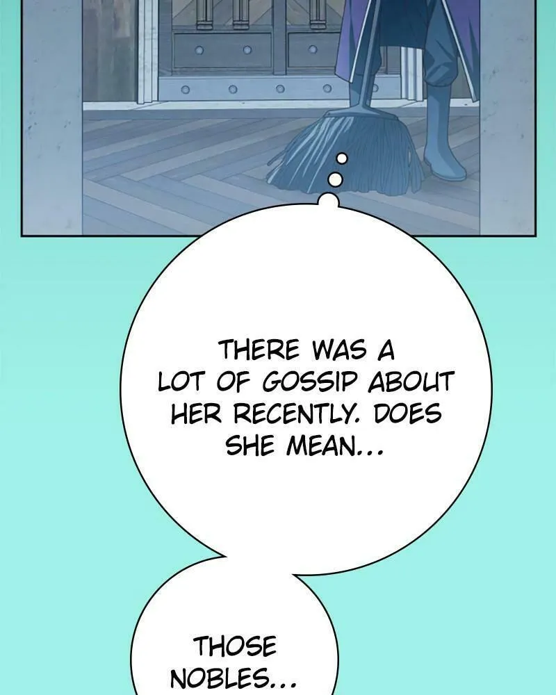 Read Your Throne chapter 150 image 27 on Lezhin