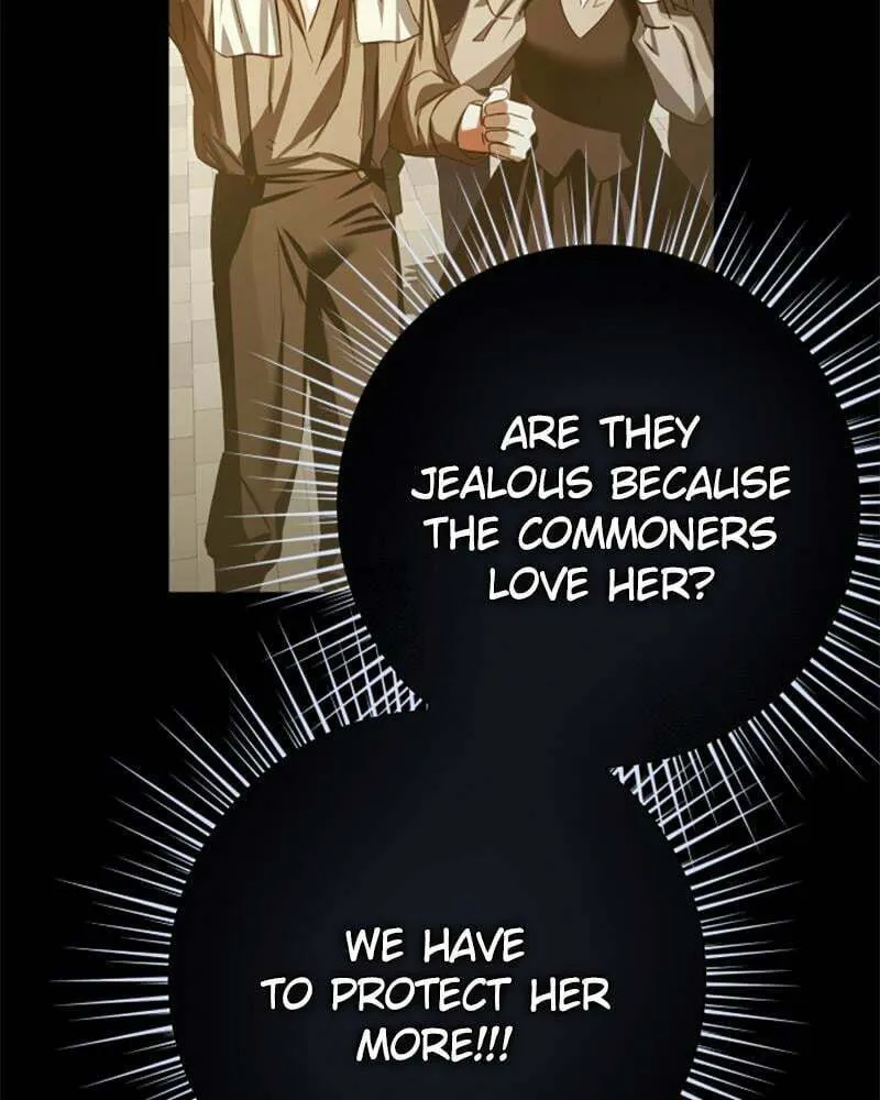 Read Your Throne chapter 150 image 33 on Lezhin
