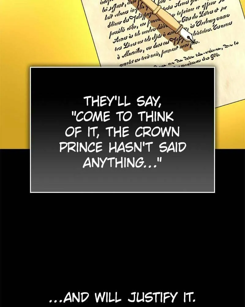 Read Your Throne chapter 150 image 43 on Lezhin