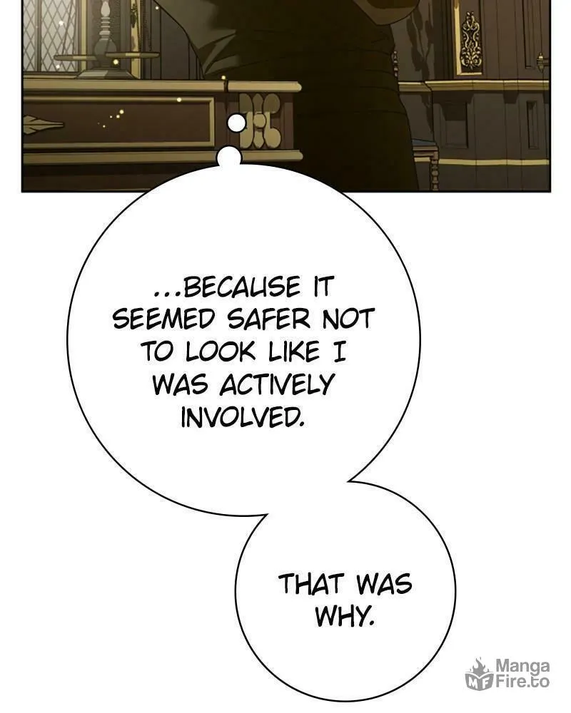 Read Your Throne chapter 150 image 49 on Lezhin