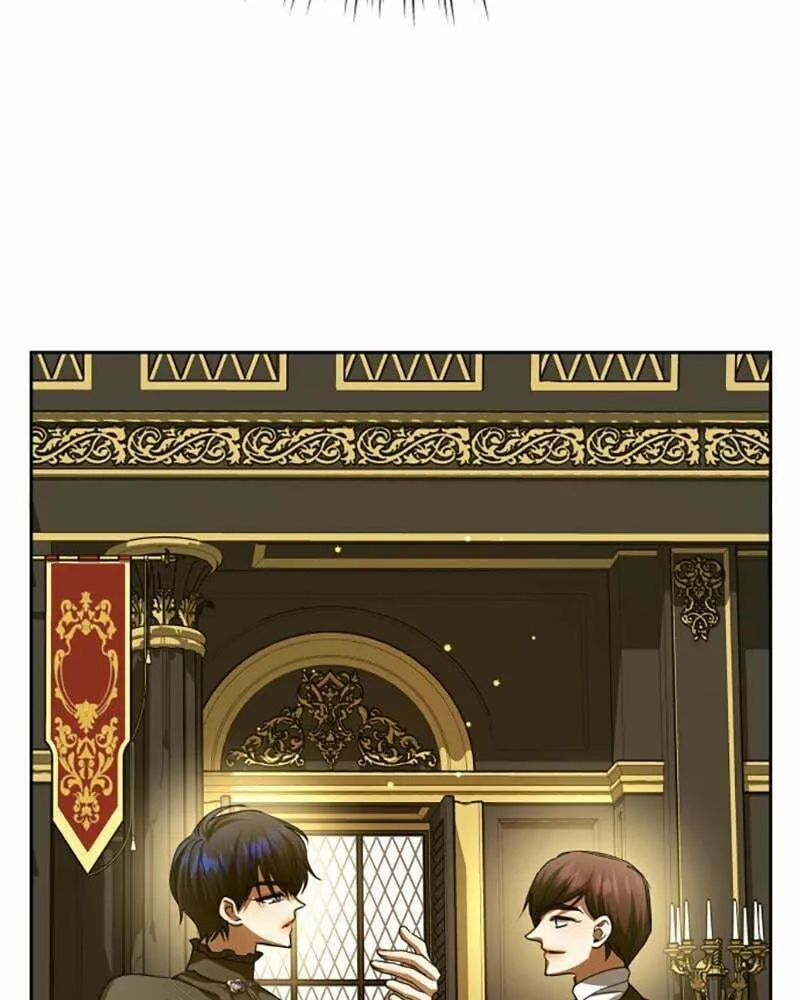 Read Your Throne chapter 150 image 51 on Lezhin