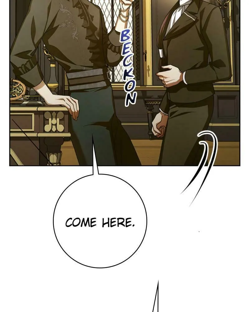 Read Your Throne chapter 150 image 52 on Lezhin