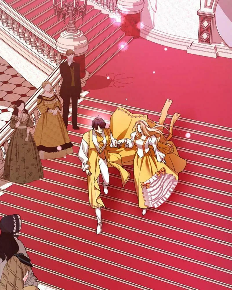 Read Your Throne chapter 150 image 63 on Lezhin