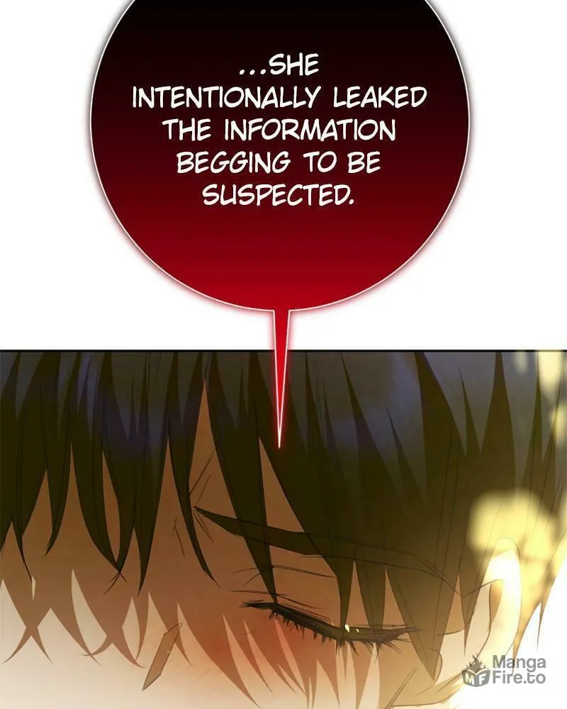 Read Your Throne chapter 150 image 83 on Lezhin