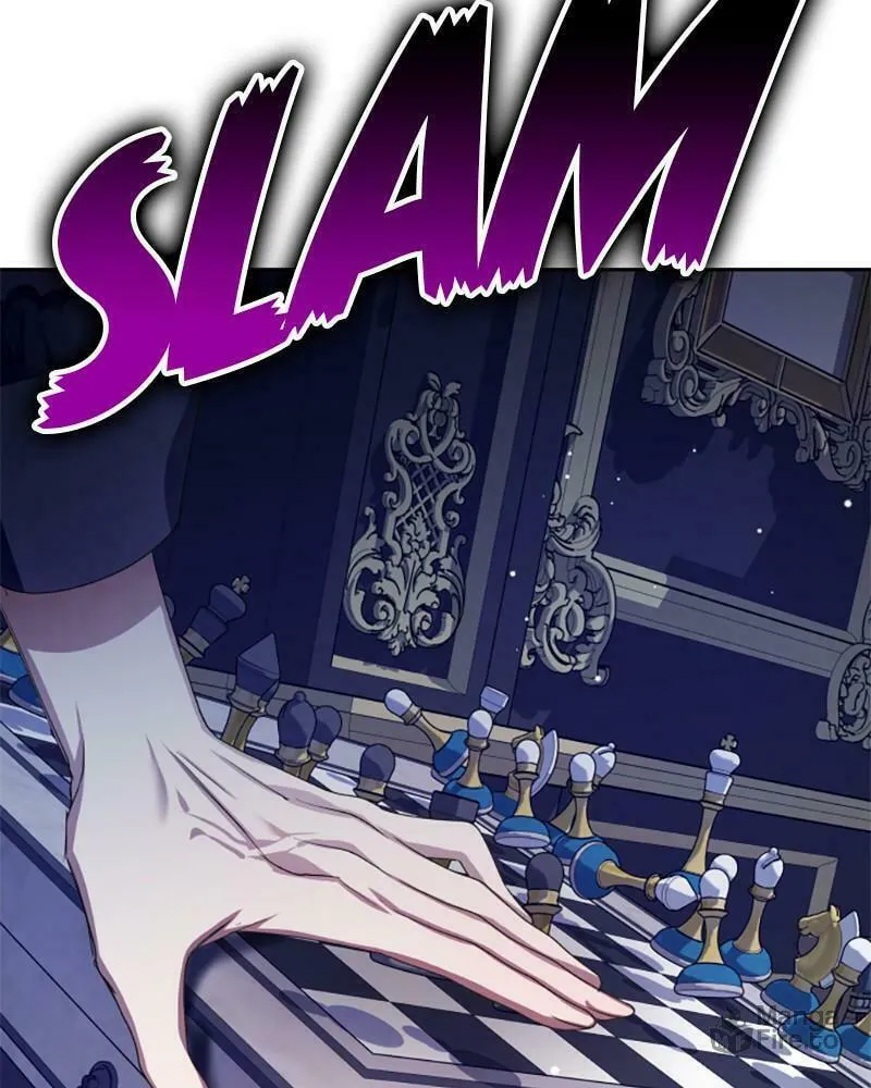 Read Your Throne chapter 150 image 9 on Lezhin