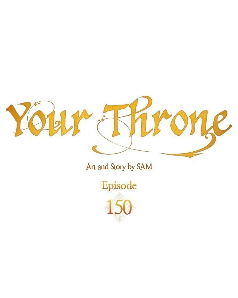 Read Your Throne chapter 150 image 93 on Lezhin