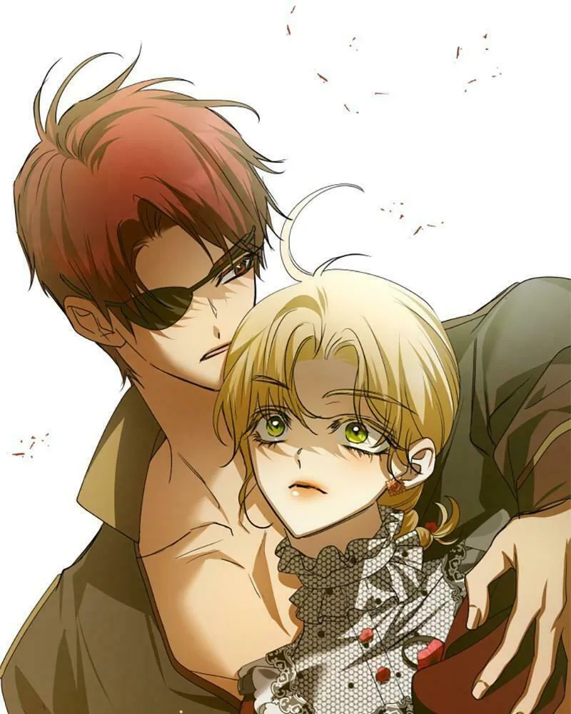 Read Your Throne chapter 151 image 100 on Lezhin