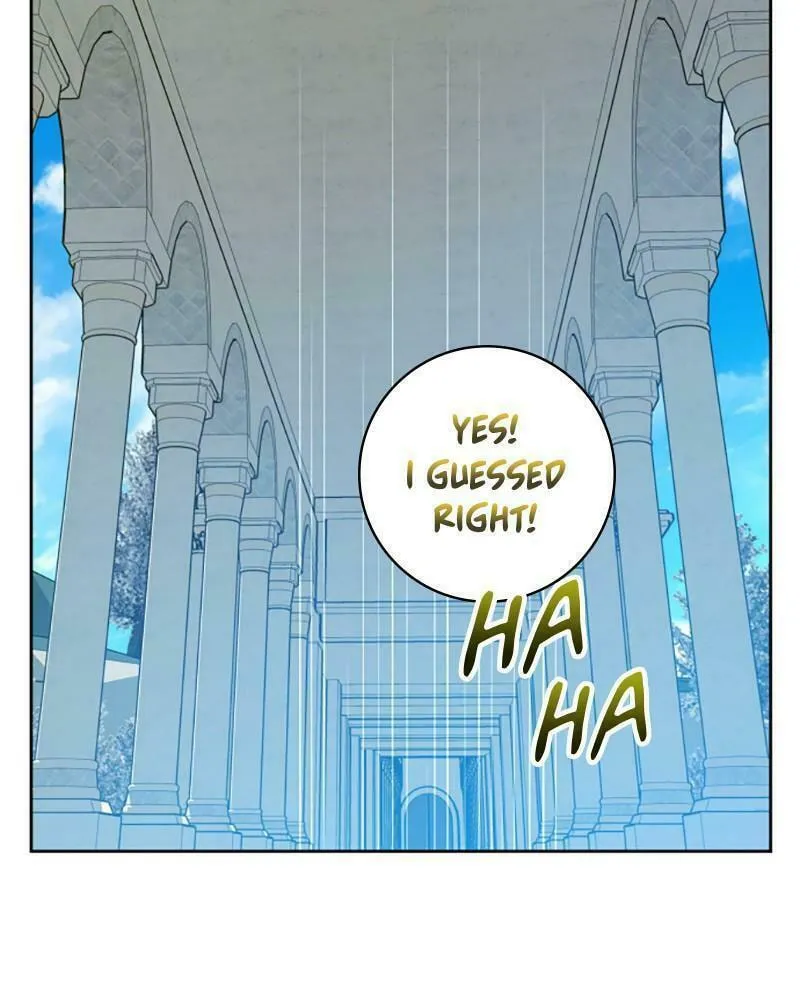 Read Your Throne chapter 151 image 111 on Lezhin
