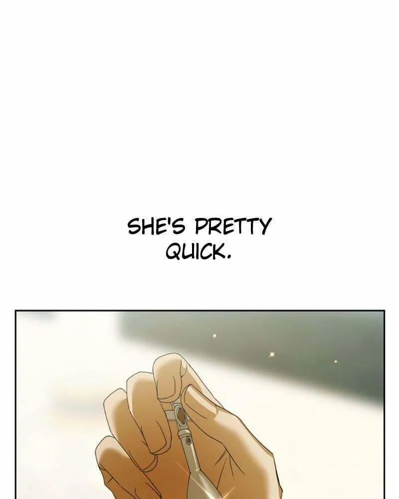 Read Your Throne chapter 151 image 112 on Lezhin