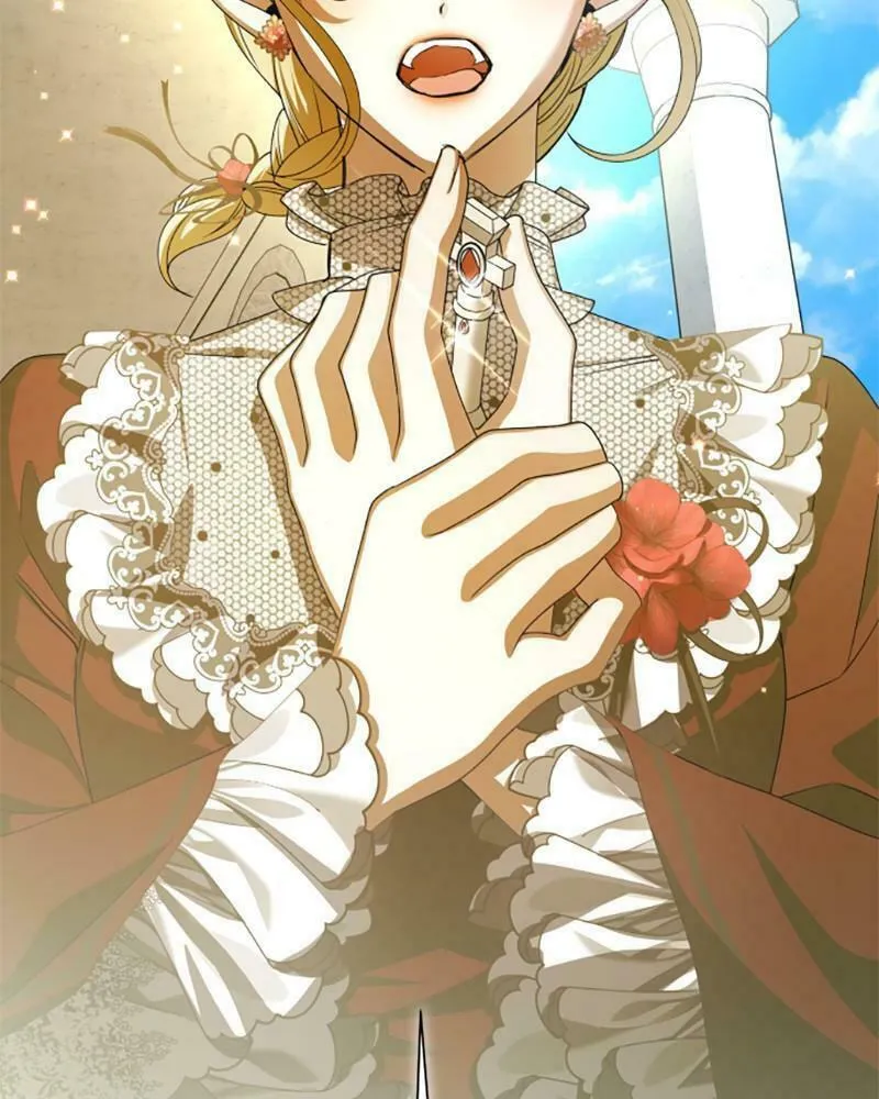 Read Your Throne chapter 151 image 115 on Lezhin