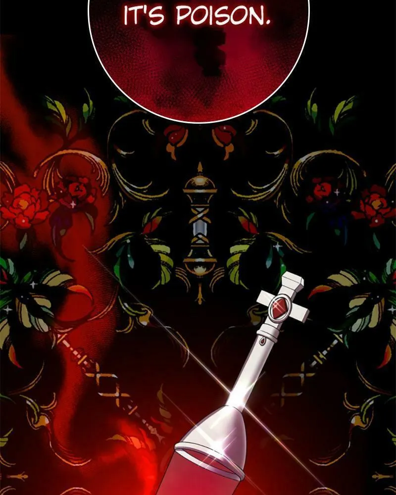 Read Your Throne chapter 151 image 117 on Lezhin