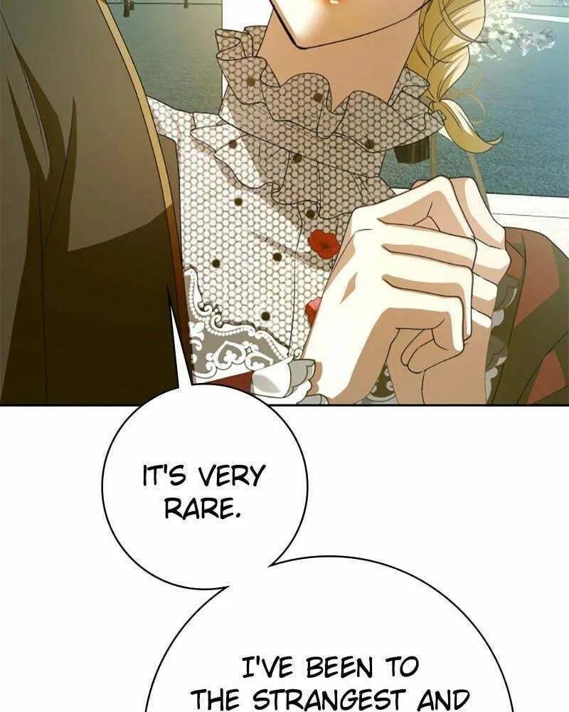 Read Your Throne chapter 151 image 121 on Lezhin