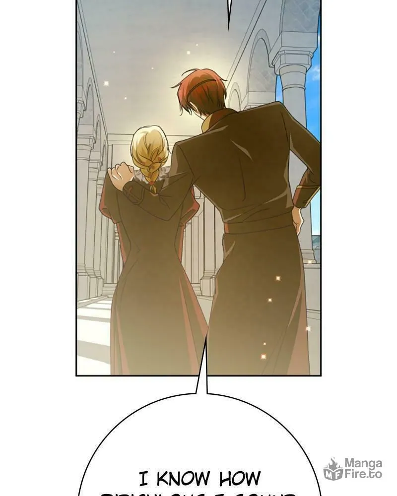 Read Your Throne chapter 151 image 125 on Lezhin