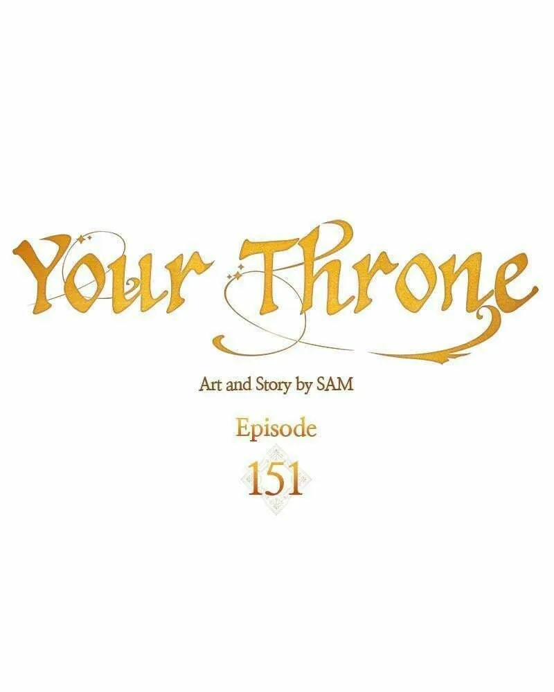 Read Your Throne chapter 151 image 141 on Lezhin