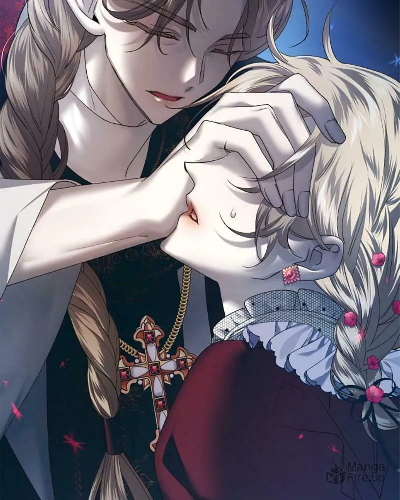 Read Your Throne chapter 151 image 19 on Lezhin
