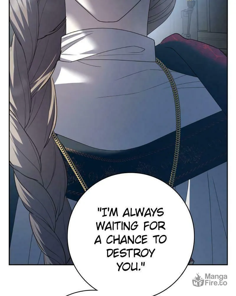 Read Your Throne chapter 151 image 35 on Lezhin