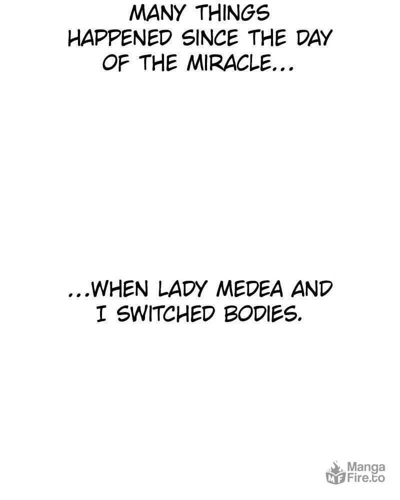 Read Your Throne chapter 151 image 4 on Lezhin