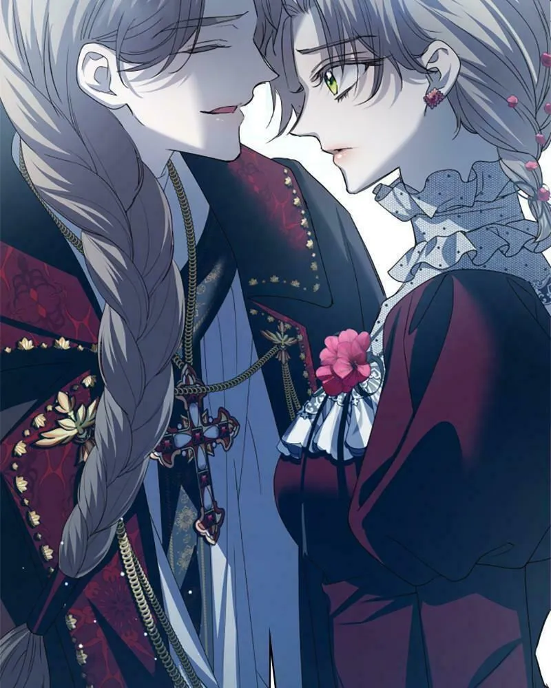 Read Your Throne chapter 151 image 43 on Lezhin