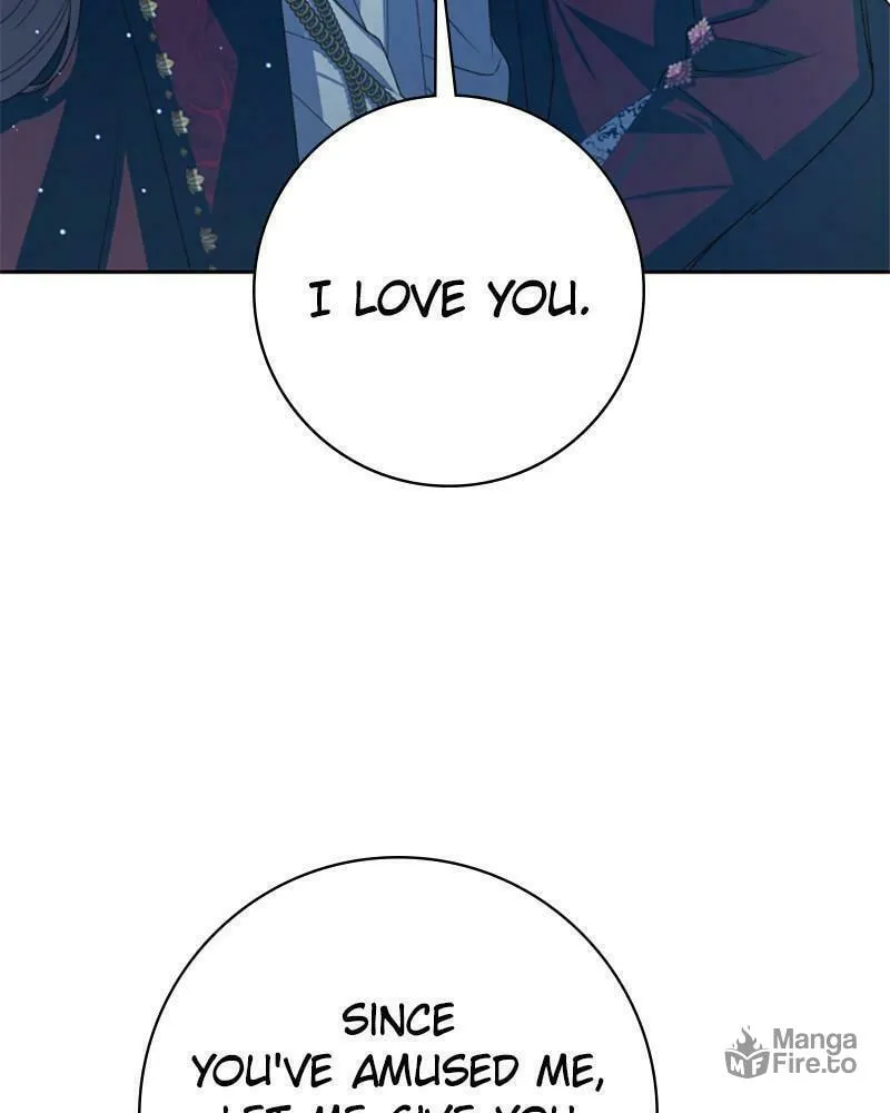 Read Your Throne chapter 151 image 44 on Lezhin