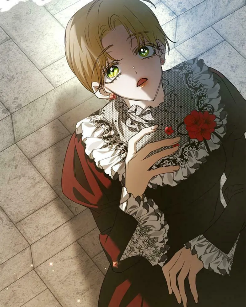 Read Your Throne chapter 151 image 63 on Lezhin