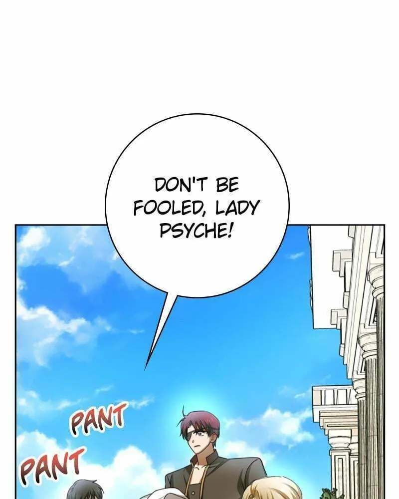 Read Your Throne chapter 151 image 67 on Lezhin