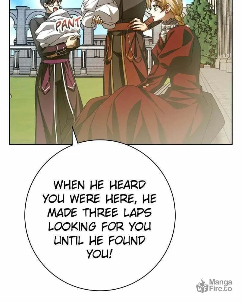 Read Your Throne chapter 151 image 68 on Lezhin