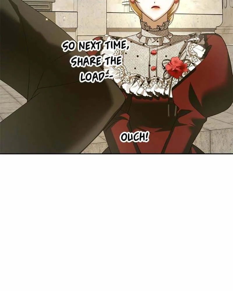 Read Your Throne chapter 151 image 70 on Lezhin