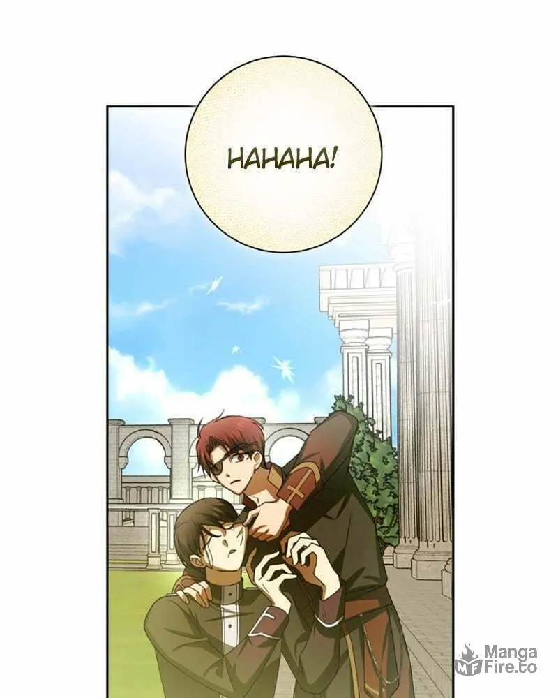 Read Your Throne chapter 151 image 71 on Lezhin