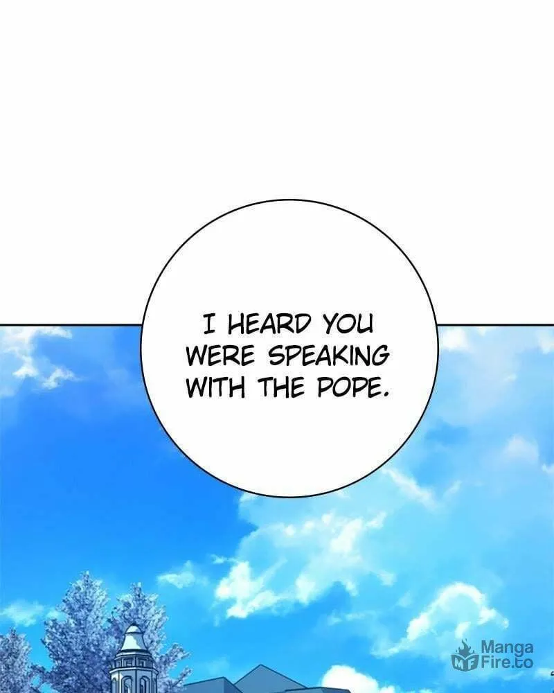 Read Your Throne chapter 151 image 77 on Lezhin