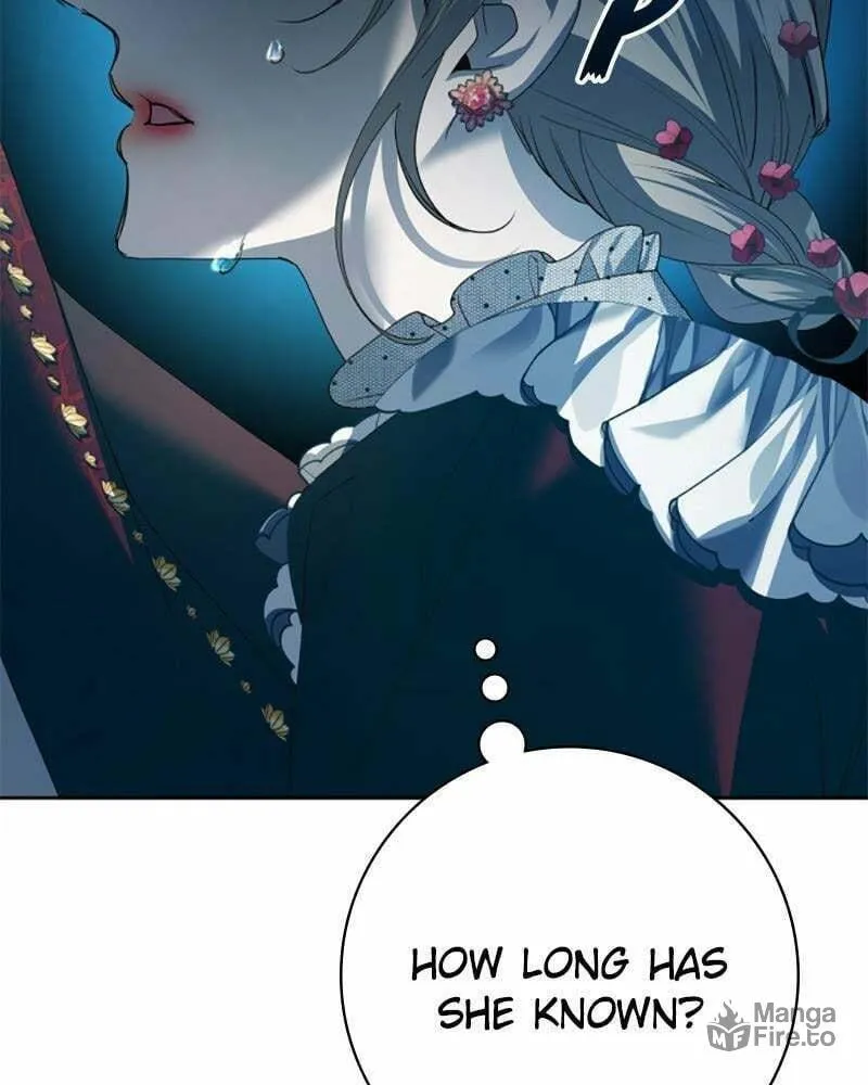 Read Your Throne chapter 151 image 8 on Lezhin