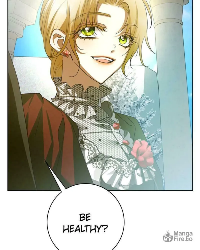 Read Your Throne chapter 151 image 80 on Lezhin