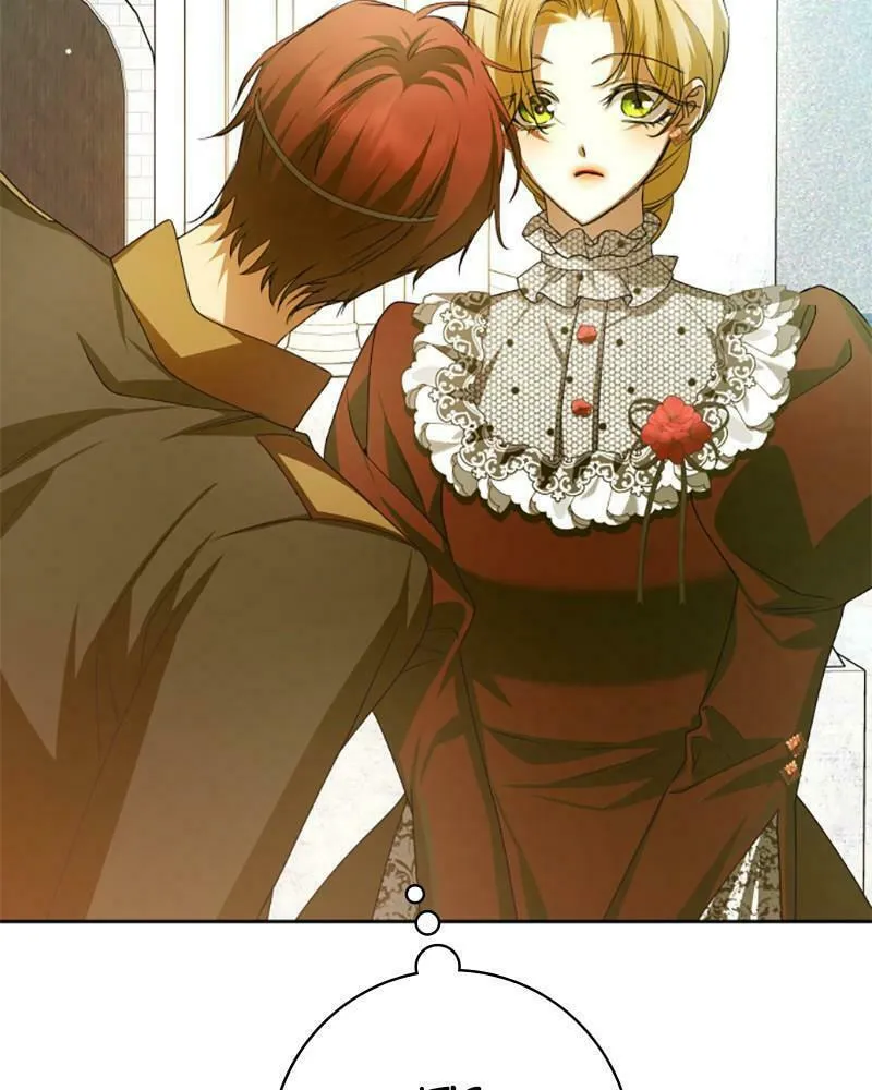 Read Your Throne chapter 151 image 82 on Lezhin