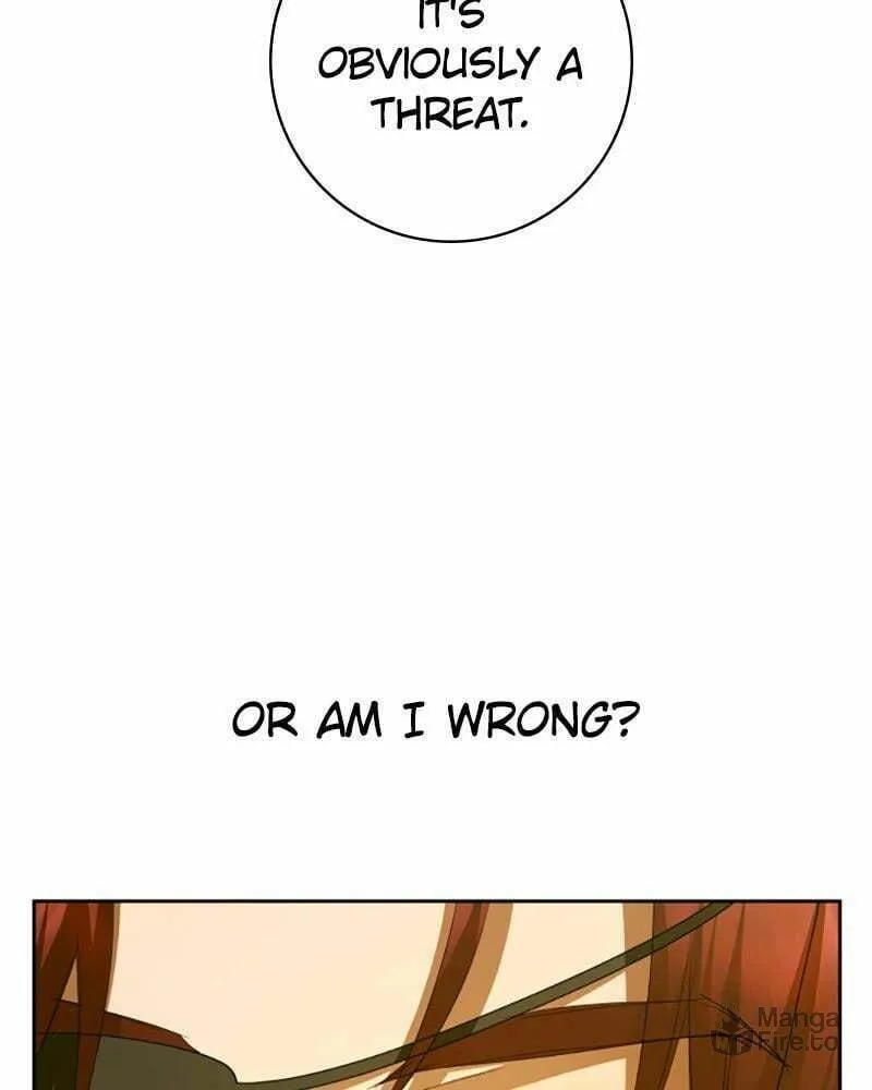 Read Your Throne chapter 151 image 83 on Lezhin