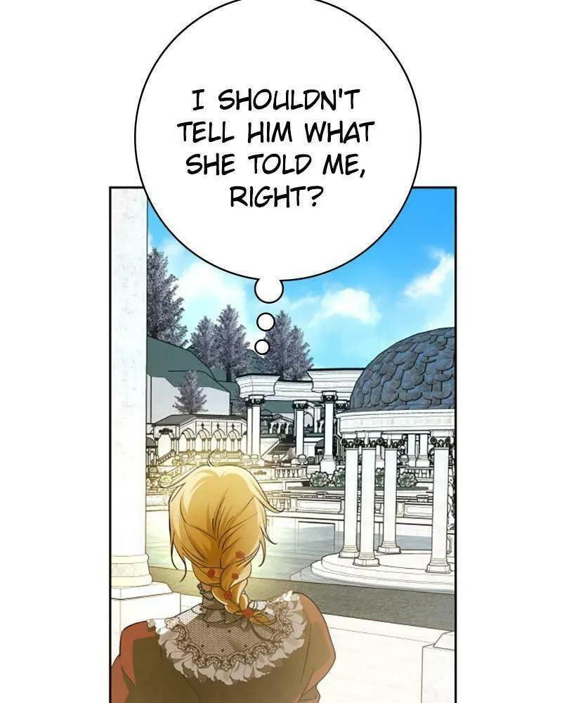 Read Your Throne chapter 151 image 87 on Lezhin