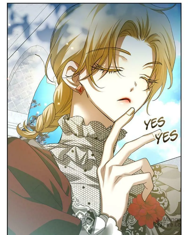 Read Your Throne chapter 151 image 89 on Lezhin