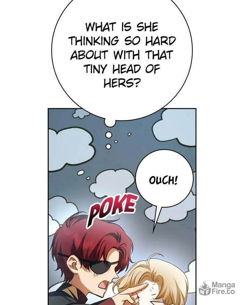 Read Your Throne chapter 151 image 95 on Lezhin