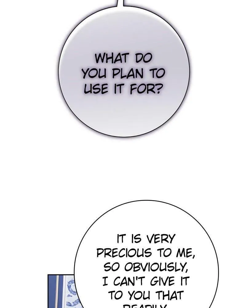 Read Your Throne chapter 152 image 10 on Lezhin