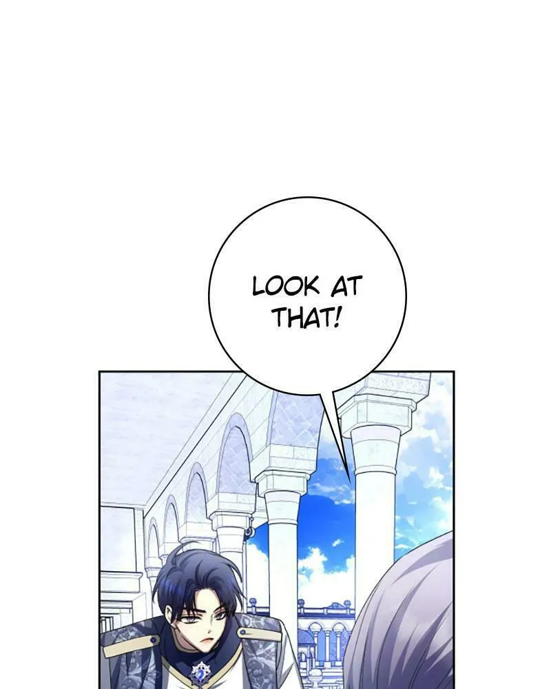 Read Your Throne chapter 152 image 105 on Lezhin