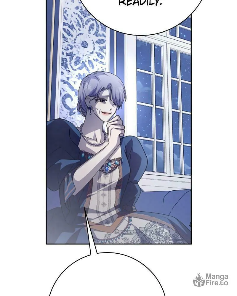 Read Your Throne chapter 152 image 11 on Lezhin