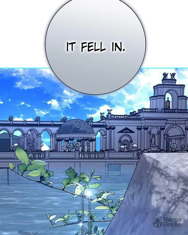 Read Your Throne chapter 152 image 124 on Lezhin