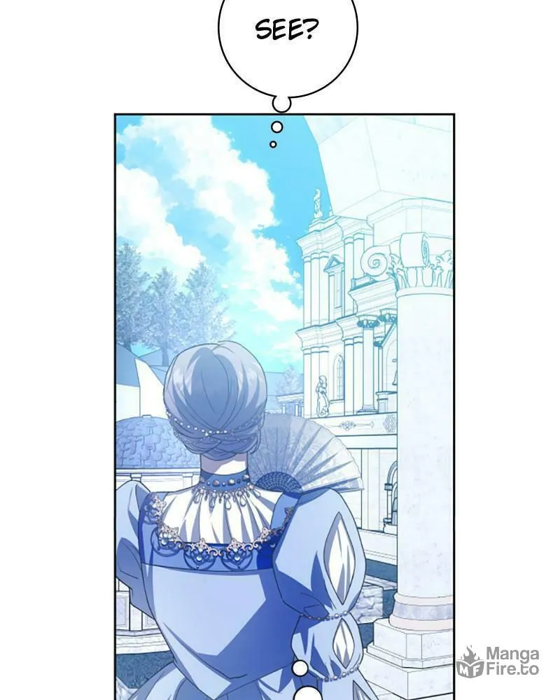 Read Your Throne chapter 152 image 152 on Lezhin