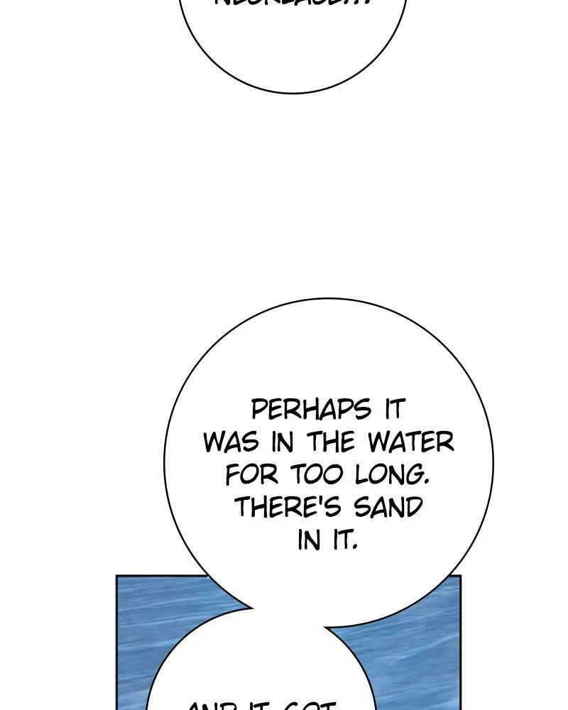 Read Your Throne chapter 152 image 156 on Lezhin
